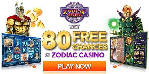 zodiac casino sign up bonus